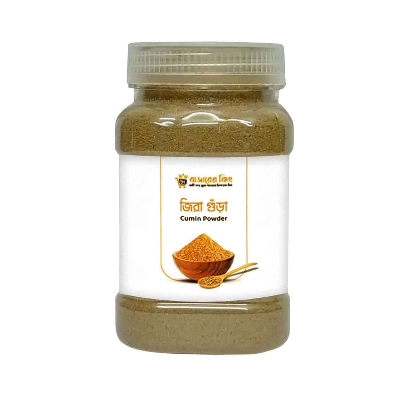 IMG_5664 শাহী মশলা - ২০০ গ্রাম - Image 1