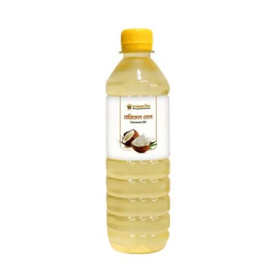 নারিকেল তেল - ৫০০ মিলি